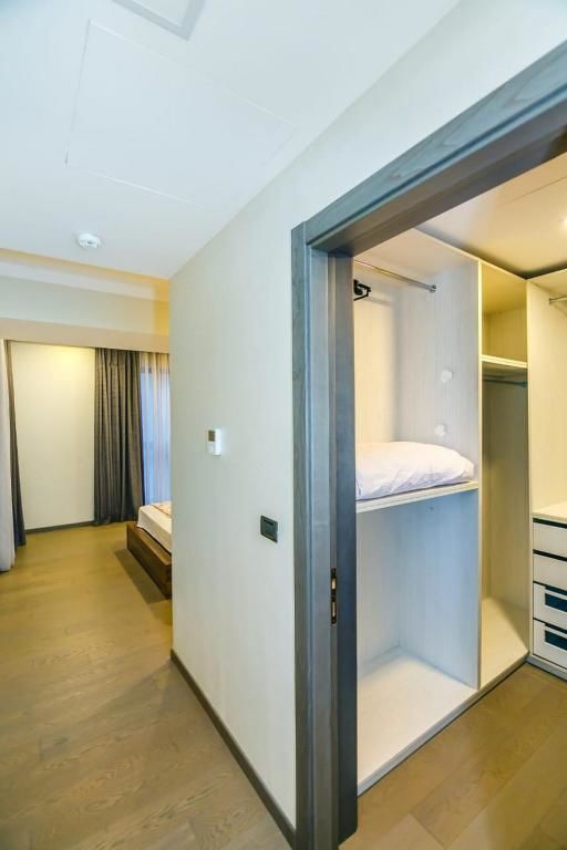 Апартаменты VIP Hotel Apartment in Port Baku Residance 4 bedroom Баку