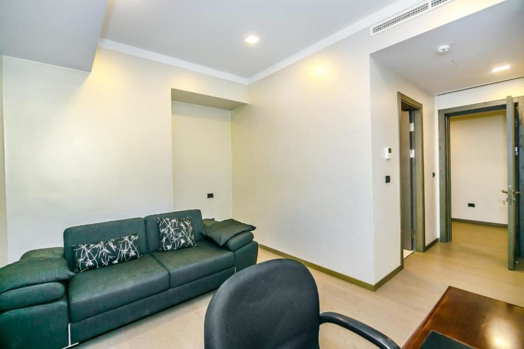 Апартаменты VIP Hotel Apartment in Port Baku Residance 4 bedroom Баку