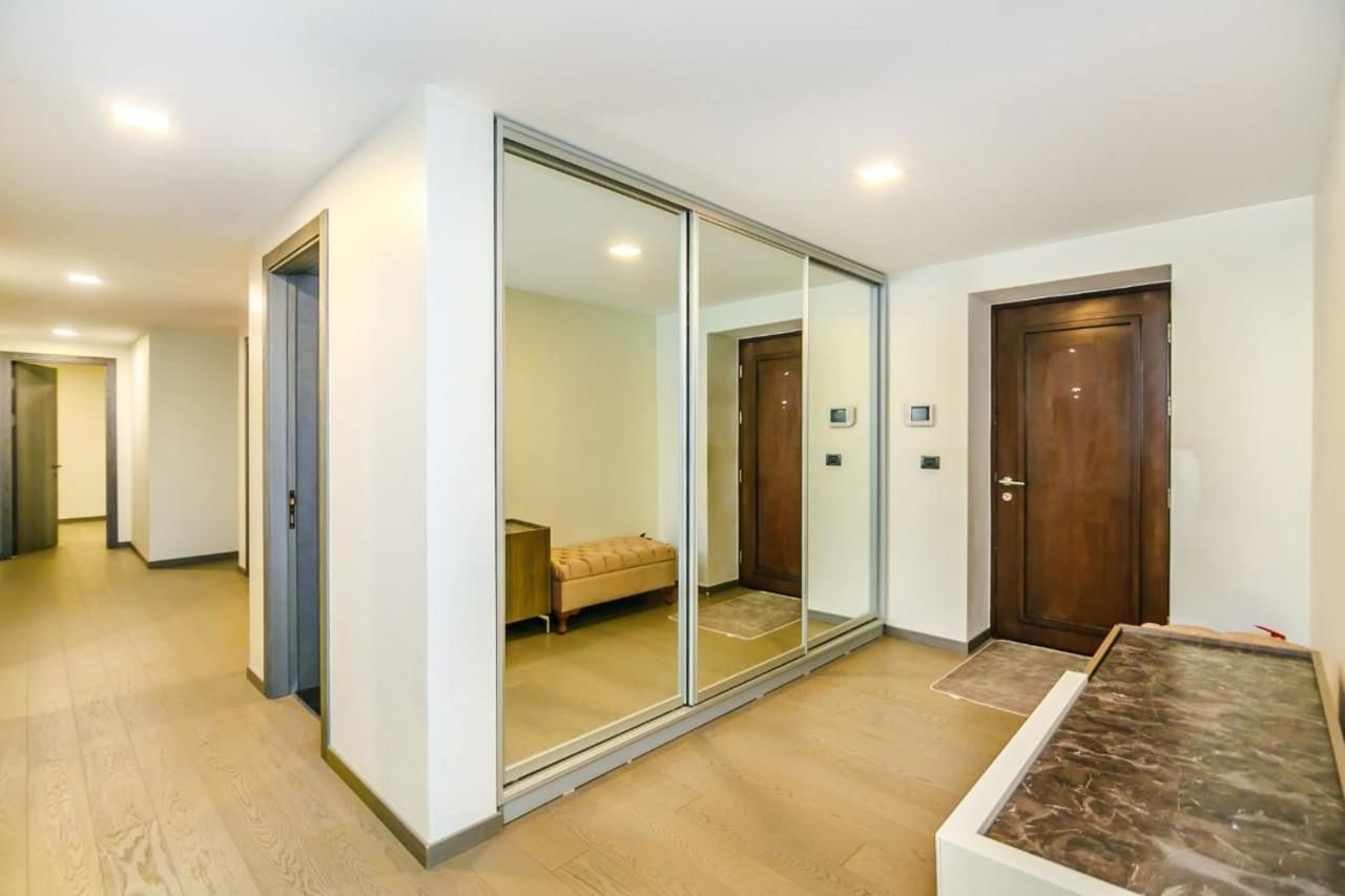 Апартаменты VIP Hotel Apartment in Port Baku Residance 4 bedroom Баку