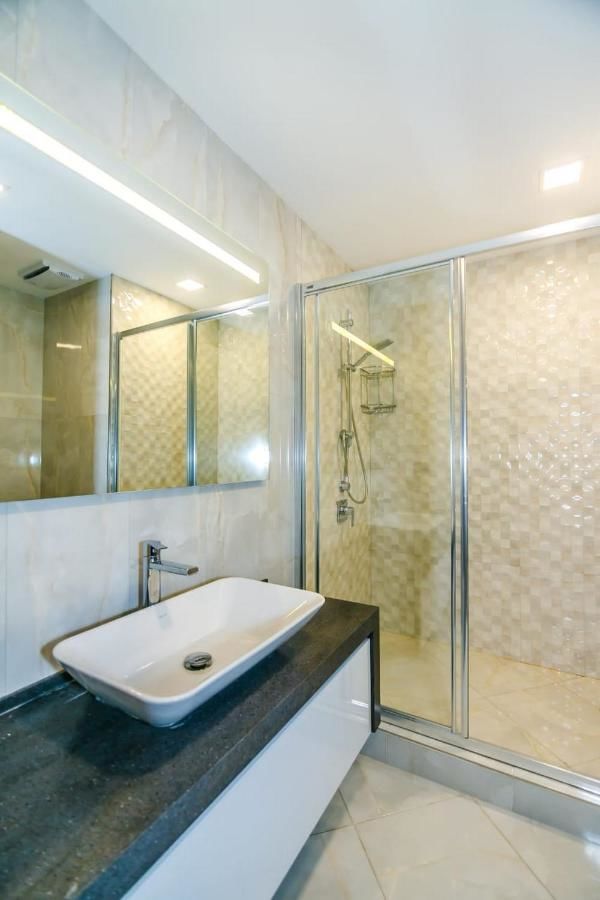 Апартаменты VIP Hotel Apartment in Port Baku Residance 4 bedroom Баку