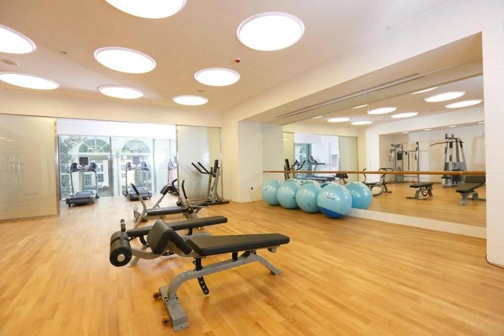 Апартаменты VIP Hotel Apartment in Port Baku Residance 4 bedroom Баку