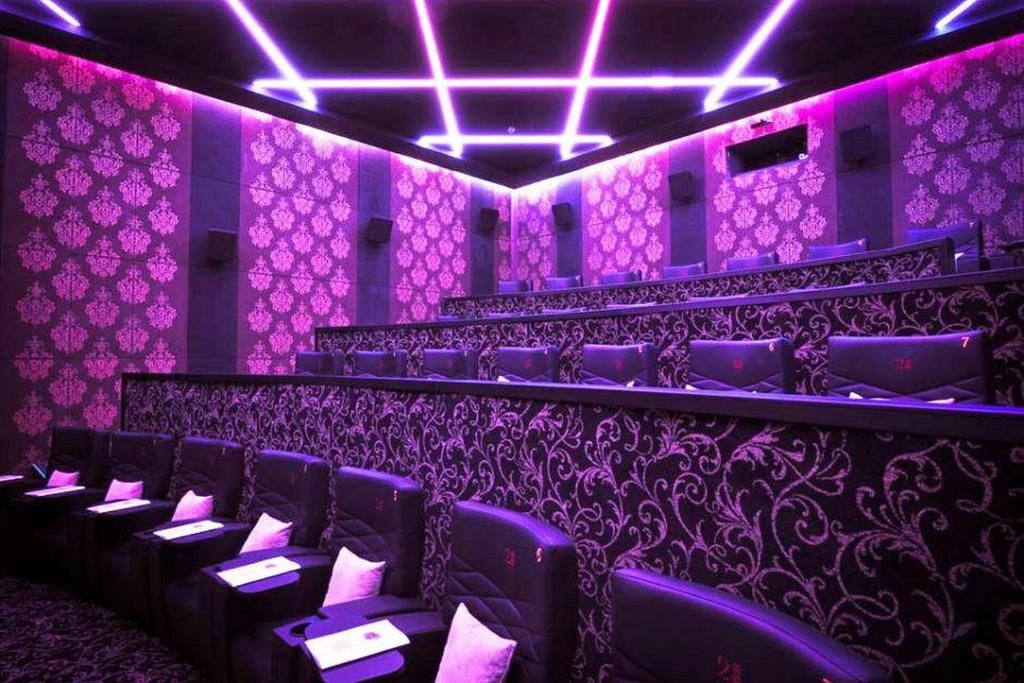 Апартаменты VIP Hotel Apartment in Port Baku Residance 4 bedroom Баку