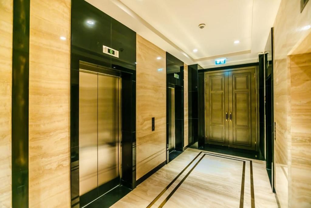 Апартаменты VIP Hotel Apartment in Port Baku Residance 4 bedroom Баку