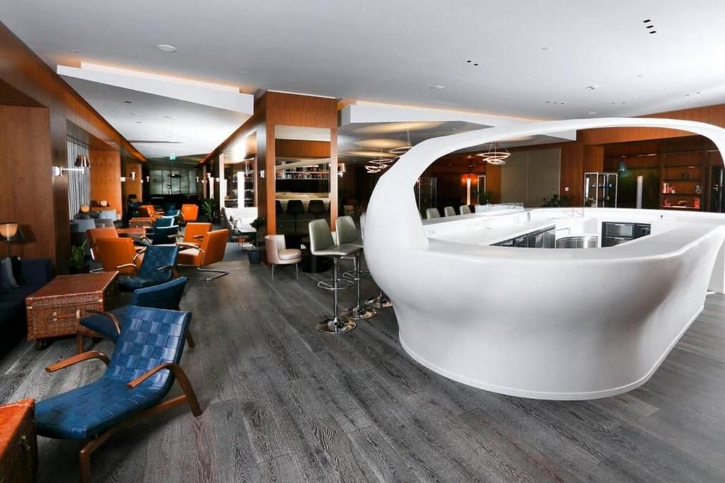 Апартаменты VIP Hotel Apartment in Port Baku Residance 4 bedroom Баку