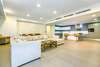 Апартаменты VIP Hotel Apartment in Port Baku Residance 4 bedroom Баку-5