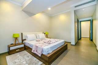 Апартаменты VIP Hotel Apartment in Port Baku Residance 4 bedroom Баку Апартаменты-105