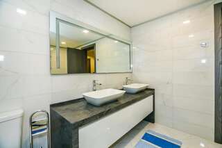 Апартаменты VIP Hotel Apartment in Port Baku Residance 4 bedroom Баку Апартаменты-109