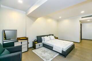 Апартаменты VIP Hotel Apartment in Port Baku Residance 4 bedroom Баку Апартаменты-116