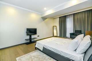 Апартаменты VIP Hotel Apartment in Port Baku Residance 4 bedroom Баку Апартаменты-117