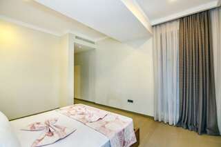 Апартаменты VIP Hotel Apartment in Port Baku Residance 4 bedroom Баку Апартаменты-12
