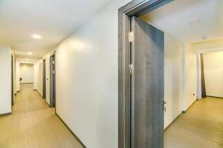 Апартаменты VIP Hotel Apartment in Port Baku Residance 4 bedroom Баку Апартаменты-123