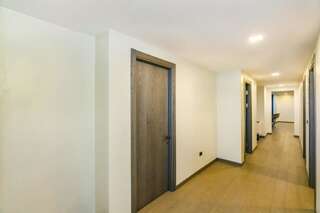Апартаменты VIP Hotel Apartment in Port Baku Residance 4 bedroom Баку Апартаменты-125