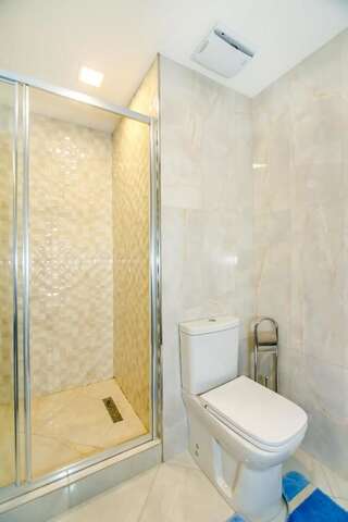 Апартаменты VIP Hotel Apartment in Port Baku Residance 4 bedroom Баку Апартаменты-127