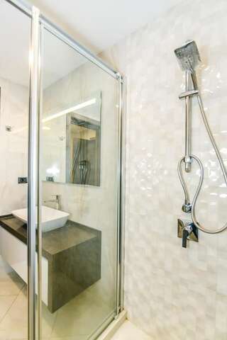 Апартаменты VIP Hotel Apartment in Port Baku Residance 4 bedroom Баку Апартаменты-128
