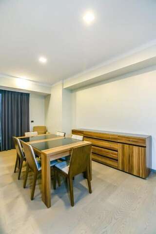 Апартаменты VIP Hotel Apartment in Port Baku Residance 4 bedroom Баку Апартаменты-136