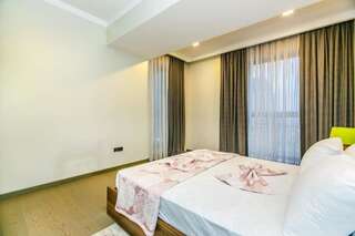 Апартаменты VIP Hotel Apartment in Port Baku Residance 4 bedroom Баку Апартаменты-14