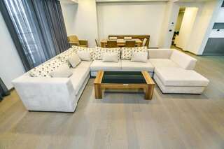 Апартаменты VIP Hotel Apartment in Port Baku Residance 4 bedroom Баку Апартаменты-141