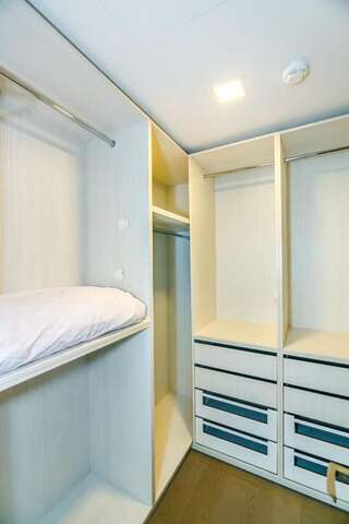 Апартаменты VIP Hotel Apartment in Port Baku Residance 4 bedroom Баку Апартаменты-146