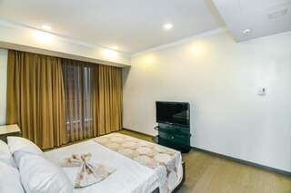 Апартаменты VIP Hotel Apartment in Port Baku Residance 4 bedroom Баку Апартаменты-147