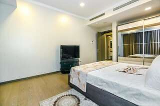 Апартаменты VIP Hotel Apartment in Port Baku Residance 4 bedroom Баку Апартаменты-148