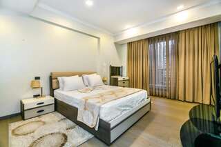 Апартаменты VIP Hotel Apartment in Port Baku Residance 4 bedroom Баку Апартаменты-150