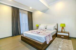 Апартаменты VIP Hotel Apartment in Port Baku Residance 4 bedroom Баку Апартаменты-16