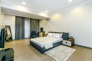 Апартаменты VIP Hotel Apartment in Port Baku Residance 4 bedroom Баку Апартаменты-26