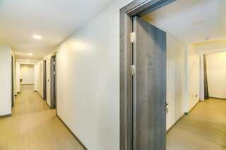 Апартаменты VIP Hotel Apartment in Port Baku Residance 4 bedroom Баку Апартаменты-31