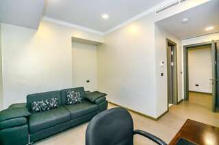 Апартаменты VIP Hotel Apartment in Port Baku Residance 4 bedroom Баку Апартаменты-39