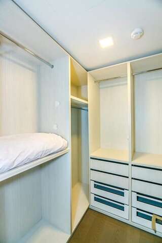 Апартаменты VIP Hotel Apartment in Port Baku Residance 4 bedroom Баку Апартаменты-45