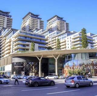 Апартаменты VIP Hotel Apartment in Port Baku Residance 4 bedroom Баку Апартаменты-46
