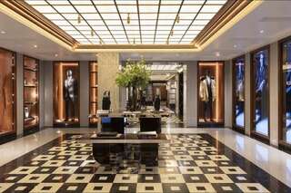 Апартаменты VIP Hotel Apartment in Port Baku Residance 4 bedroom Баку Апартаменты-52