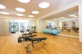 Апартаменты VIP Hotel Apartment in Port Baku Residance 4 bedroom Баку Апартаменты-53