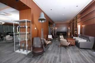 Апартаменты VIP Hotel Apartment in Port Baku Residance 4 bedroom Баку Апартаменты-55