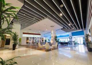 Апартаменты VIP Hotel Apartment in Port Baku Residance 4 bedroom Баку Апартаменты-57