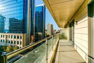 Апартаменты VIP Hotel Apartment in Port Baku Residance 4 bedroom Баку Апартаменты-58