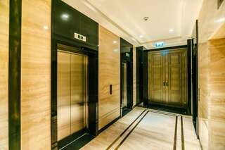 Апартаменты VIP Hotel Apartment in Port Baku Residance 4 bedroom Баку Апартаменты-59