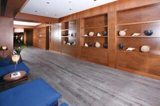 Апартаменты VIP Hotel Apartment in Port Baku Residance 4 bedroom Баку Апартаменты-60