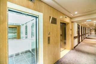 Апартаменты VIP Hotel Apartment in Port Baku Residance 4 bedroom Баку Апартаменты-63