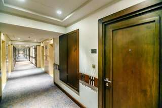Апартаменты VIP Hotel Apartment in Port Baku Residance 4 bedroom Баку Апартаменты-68