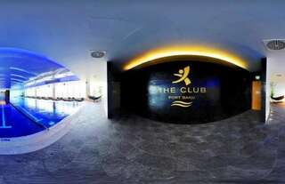 Апартаменты VIP Hotel Apartment in Port Baku Residance 4 bedroom Баку Апартаменты-71