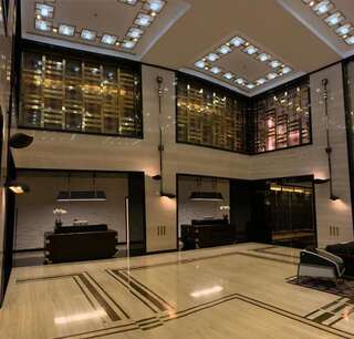 Апартаменты VIP Hotel Apartment in Port Baku Residance 4 bedroom Баку Апартаменты-74