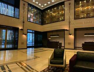 Апартаменты VIP Hotel Apartment in Port Baku Residance 4 bedroom Баку Апартаменты-75