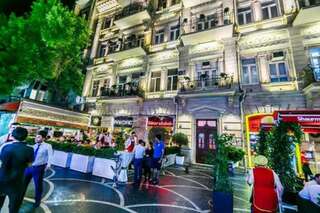 Апартаменты VIP Hotel Apartment in Port Baku Residance 4 bedroom Баку Апартаменты-88