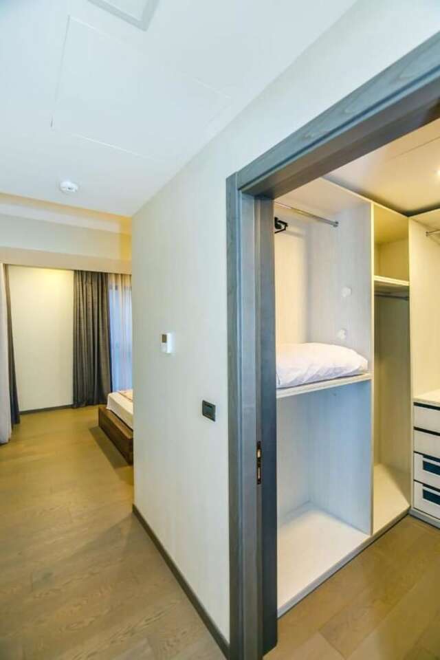 Апартаменты VIP Hotel Apartment in Port Baku Residance 4 bedroom Баку-13