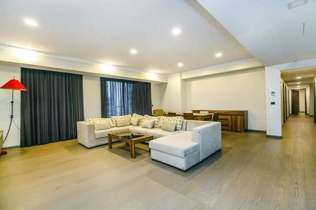 Апартаменты VIP Hotel Apartment in Port Baku Residance 4 bedroom Баку-137