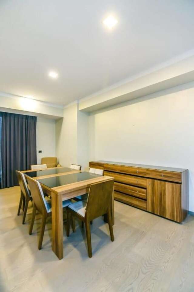 Апартаменты VIP Hotel Apartment in Port Baku Residance 4 bedroom Баку-138