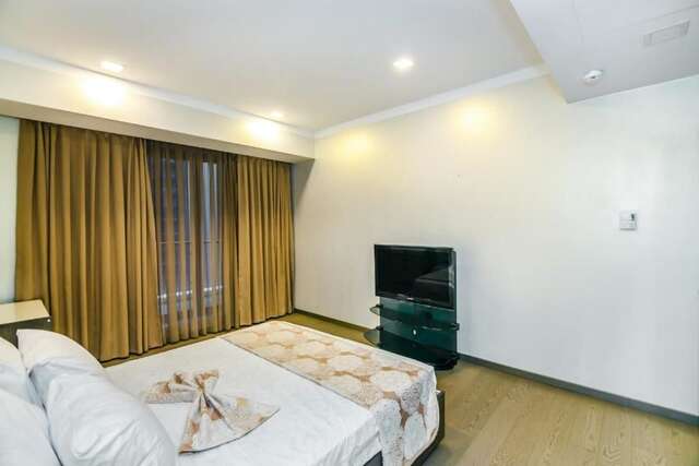 Апартаменты VIP Hotel Apartment in Port Baku Residance 4 bedroom Баку-149