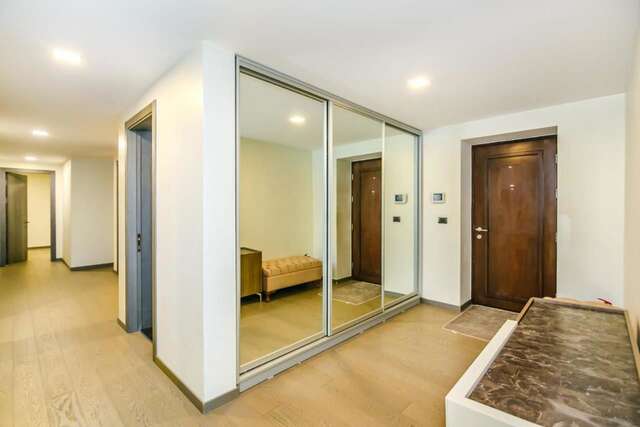 Апартаменты VIP Hotel Apartment in Port Baku Residance 4 bedroom Баку-31