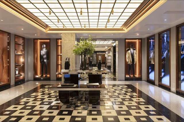 Апартаменты VIP Hotel Apartment in Port Baku Residance 4 bedroom Баку-54